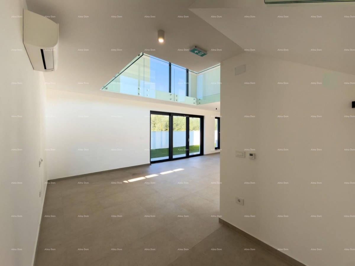 Новая современная вилла рядом с морем! 4