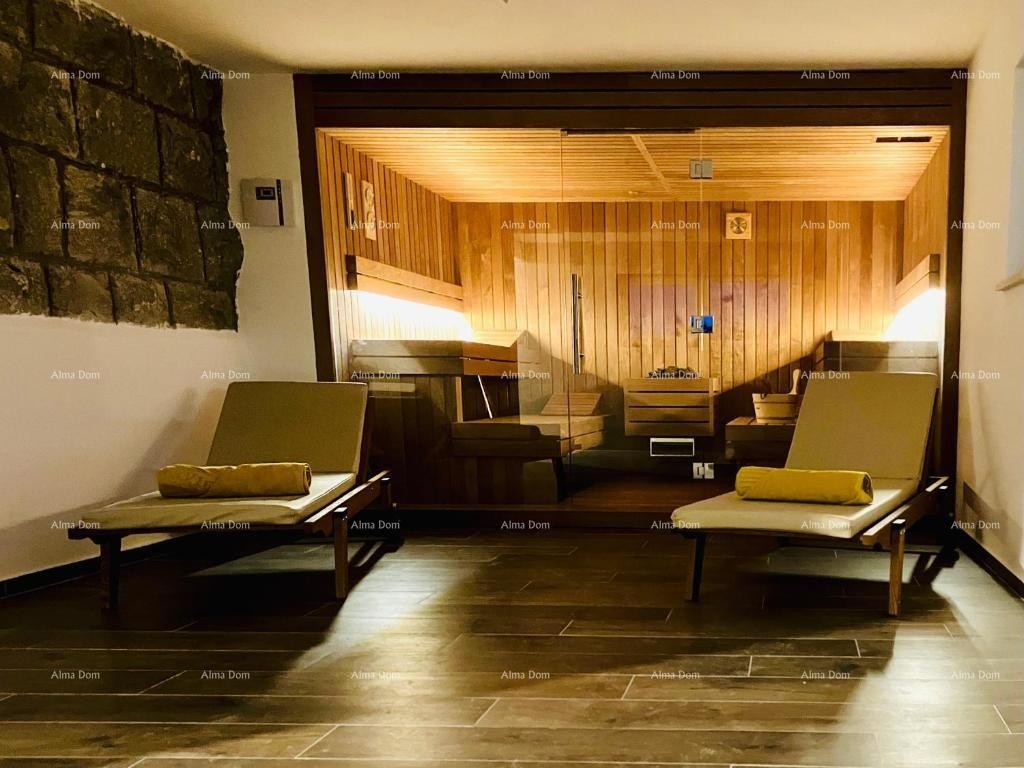 Prodamo lepo in moderno hišo, Poreč 9