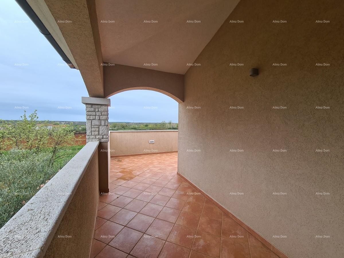 Vicino alla città di Dignano, casa vacanze con piscina 19