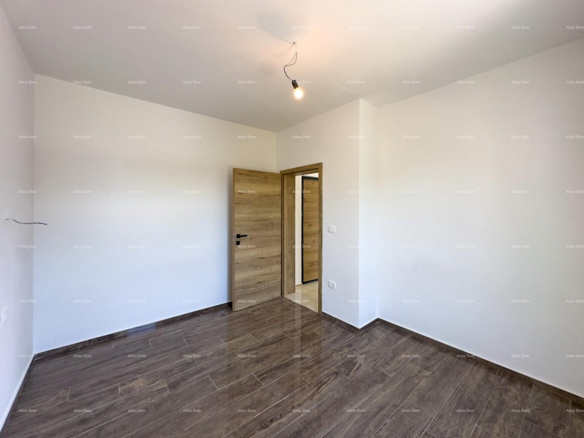 Kвартира в Медулине, близко к морю и центру 8