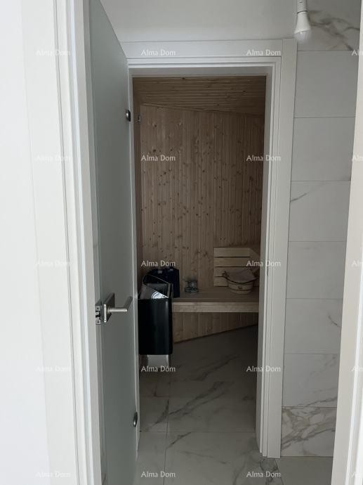 Modern villa for sale. 15