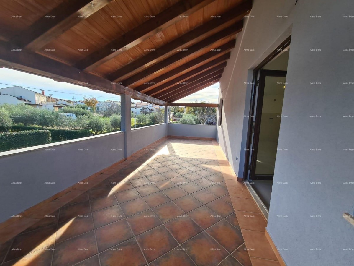 Poreč – Apartment on the First Floor with Garden 6