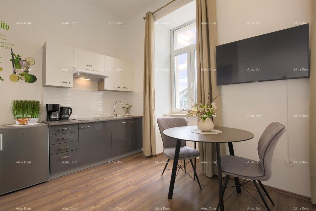 Apartment Pula 14