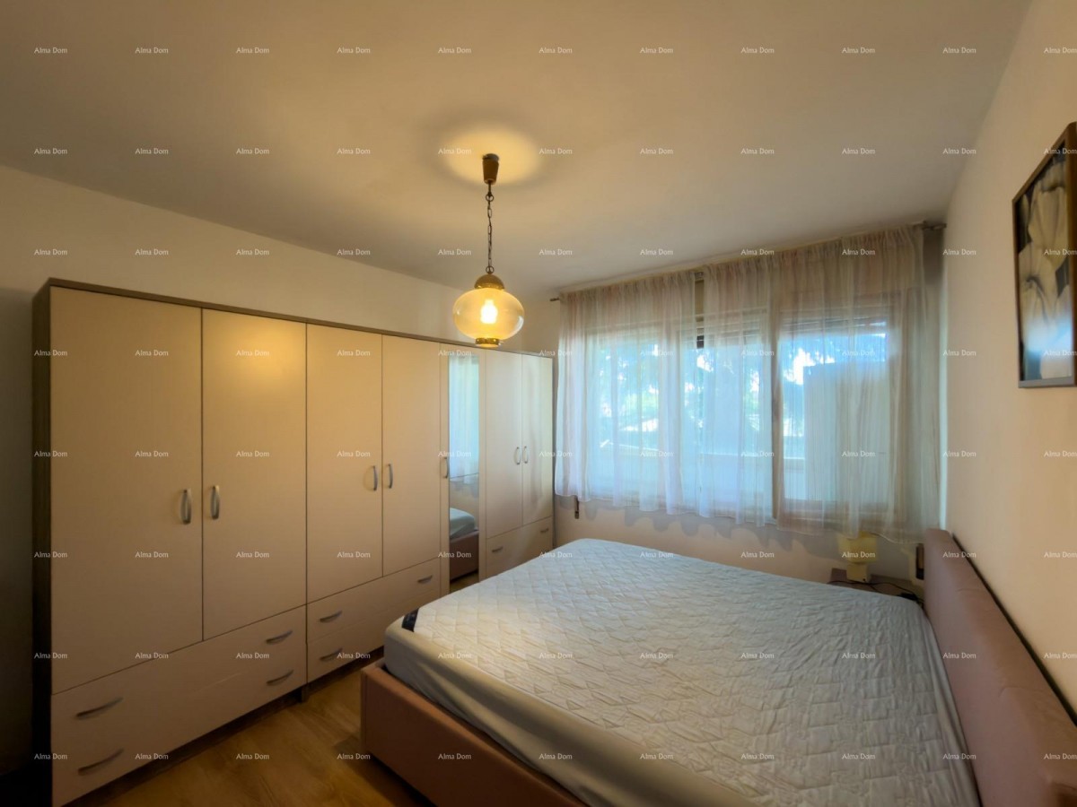 Pula – appartamento bilocale, 58,15 m² 4