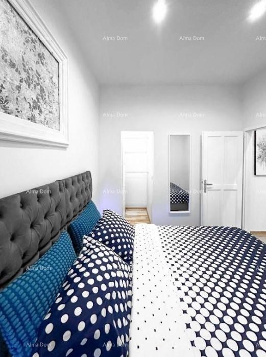 Люксовая квартира в сердце Пулы – 122 м² 6