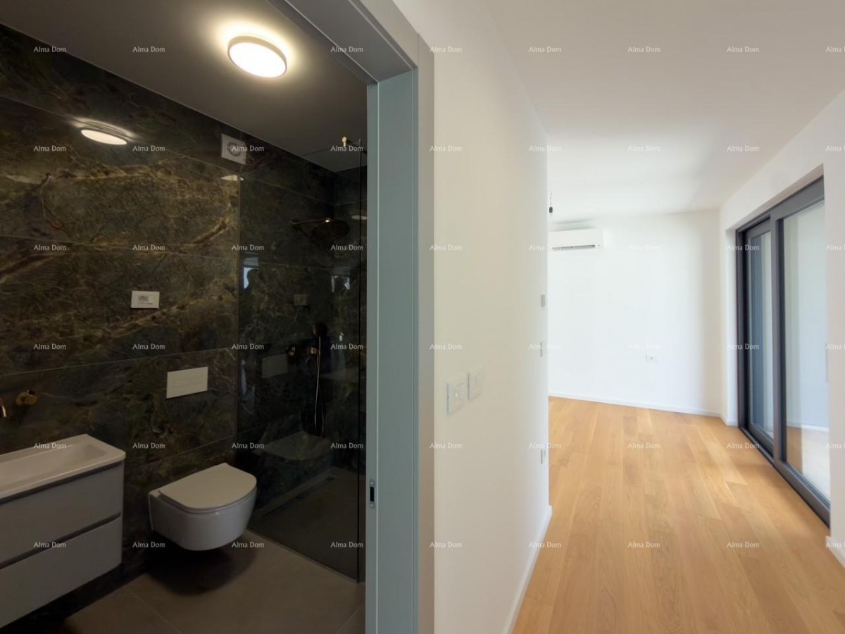 Современная вилла в 100 метрах от моря! 27