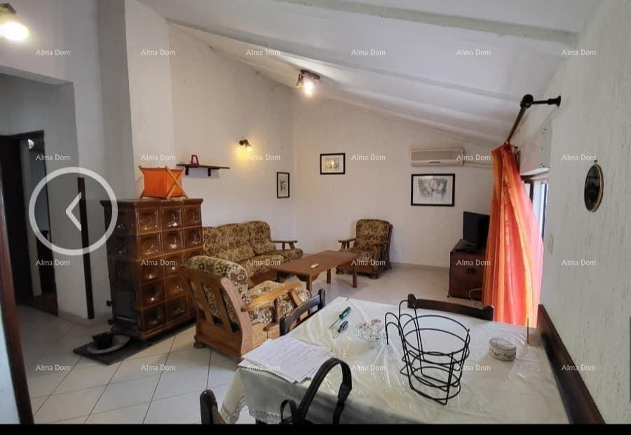 Prodaje se kuća, blizina Marčane. 5