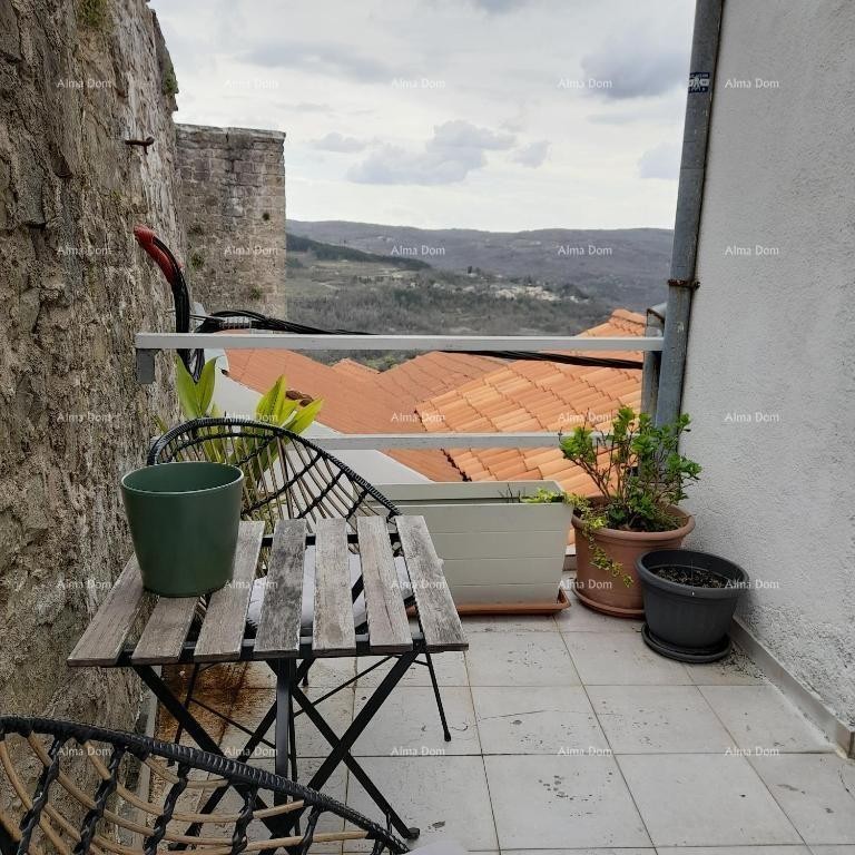 Hiša Motovun 13