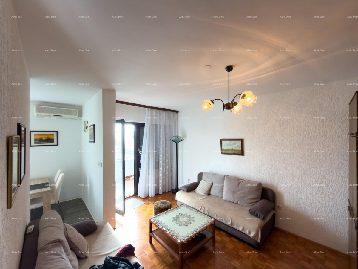 PRODAJA STANOVANJA – 57 m2, UMAG 6