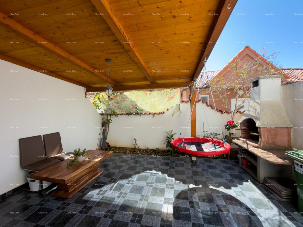 Стан с садом. 21