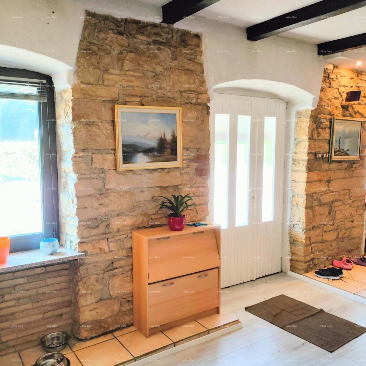 House Pazin 4