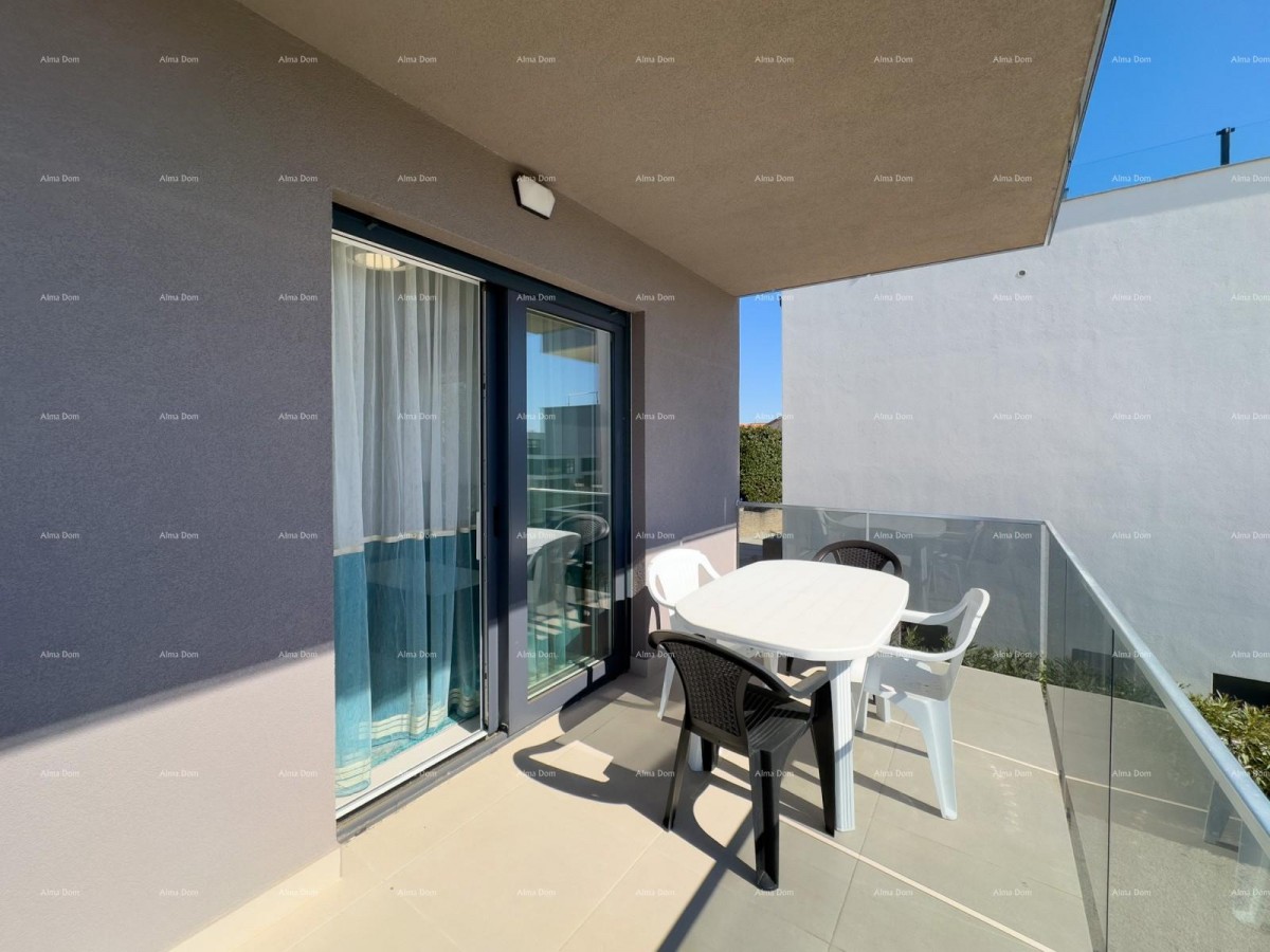 Stanovanje Medulin 2