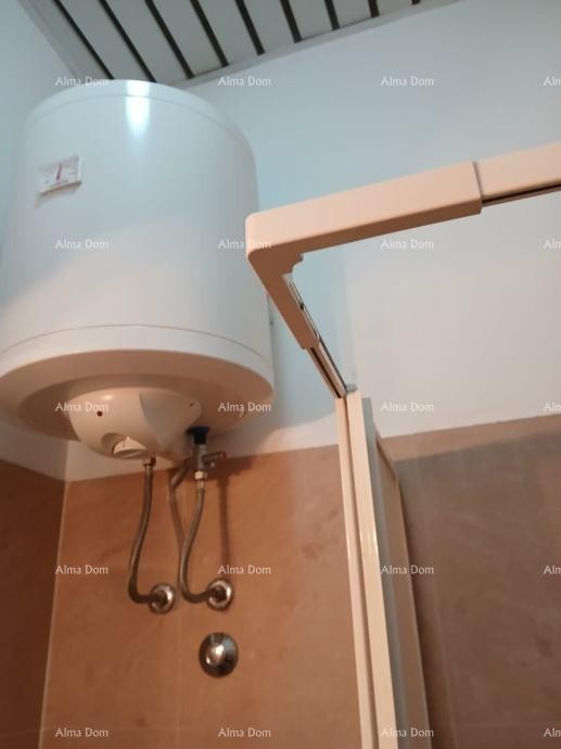 Pula – Apartment for Sale 56 m², Ground Floor 10