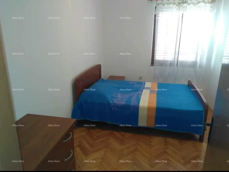 Квартира Umag 3