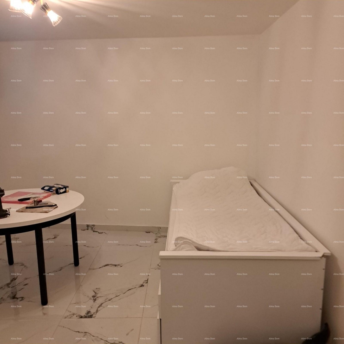 ЖМИНЬ – Совместная собственность на часть дома (3 жилых единицы) 17