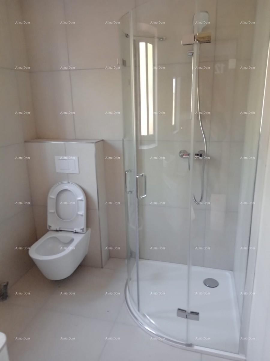 Дом Svetvinčenat 9