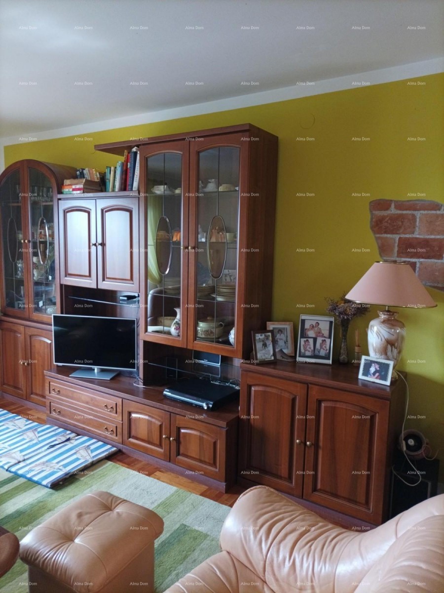 Palazzina con 5 appartamenti, ciascuno con una bellissima vista sul mare 11