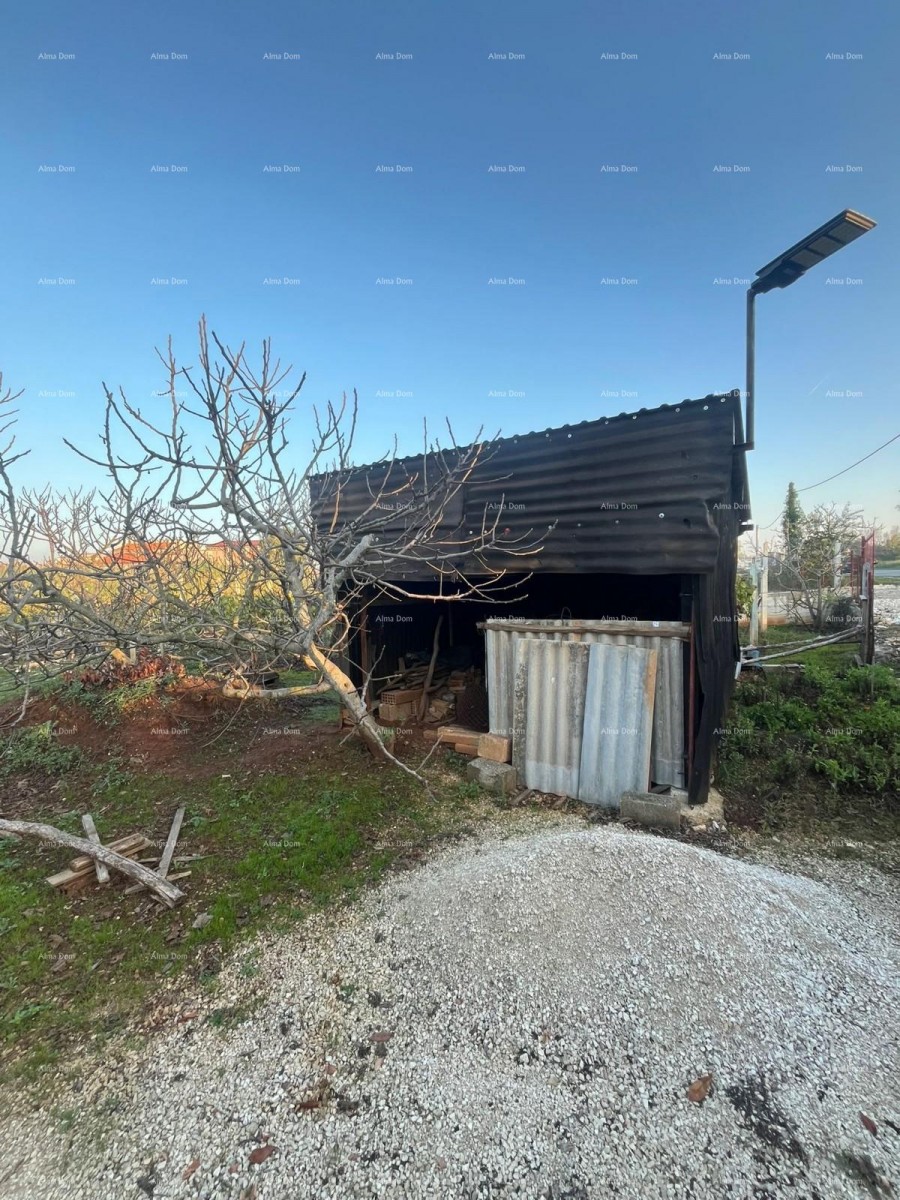 For sale: Detached house in Fažana. 21