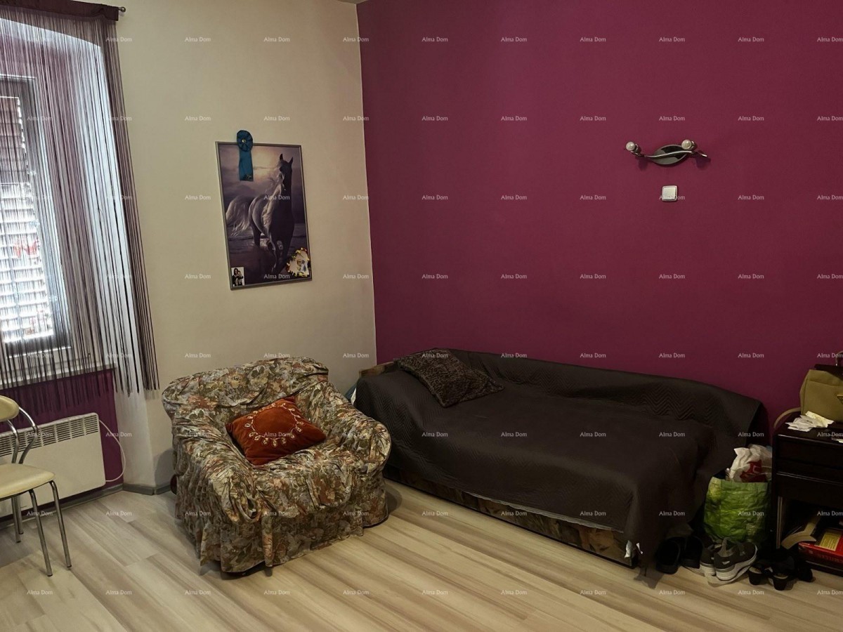 Apartment for sale, Pula 6