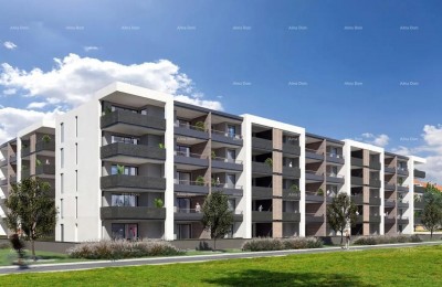 UMAG! Modern apartment in a top residential complex near the sea, S82