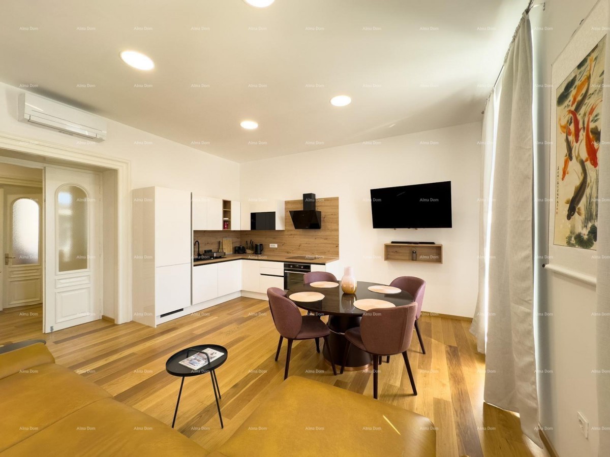 Квартира Pula 6