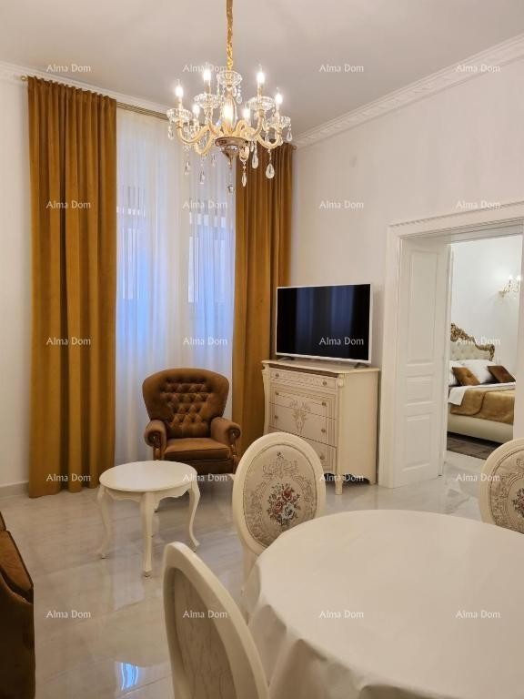 Appartamento nel centro della città 2