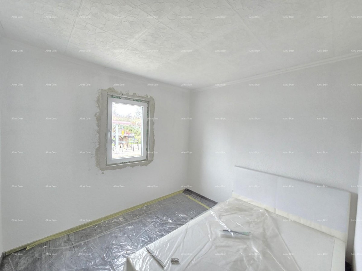 Legalizirana vikendica između Bala i Vodnjana! 4