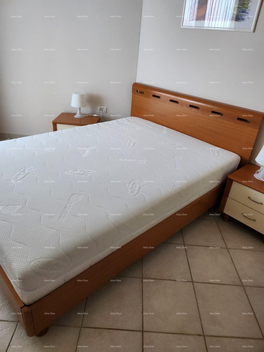 Savudrija, apartman 38 m2 s pogledom na more 11