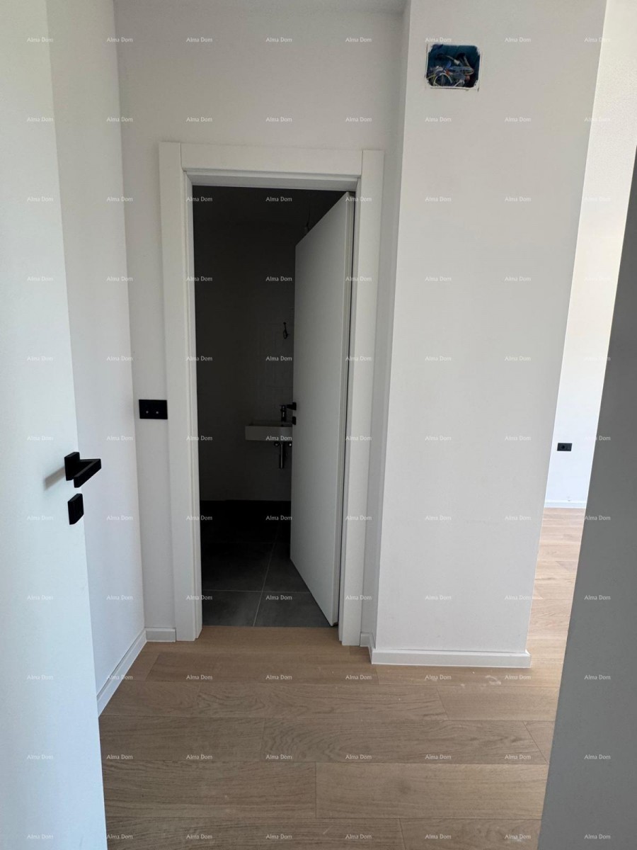 UMAG – New Construction! Apartment in a Modern Residential Complex, 1-28 27