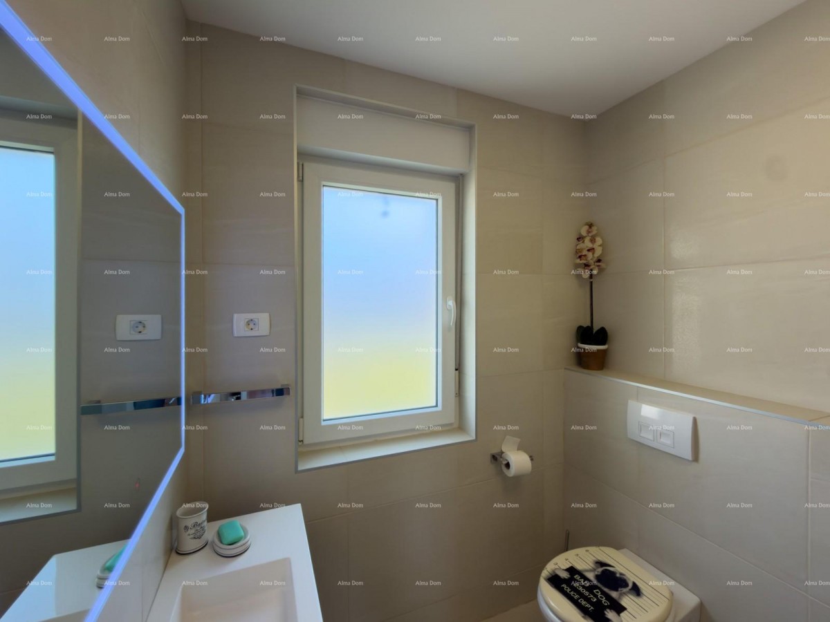 Продается привлекательный дом в Премантуре с видом на море 19