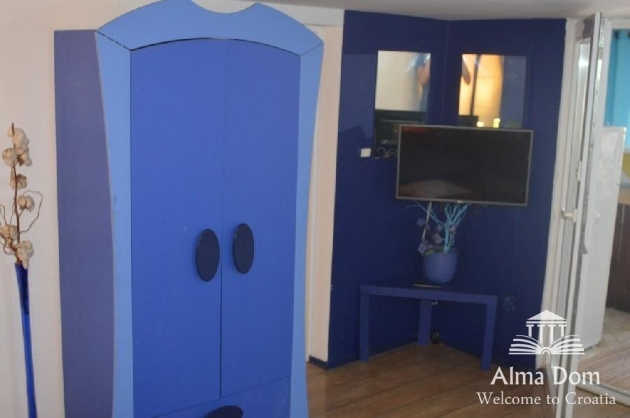 Beautiful house in Banjole with  dream garden!!! 8