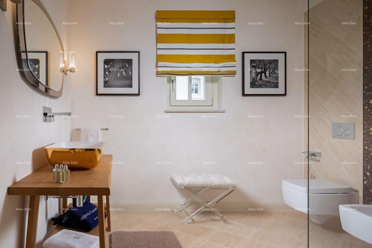 Великолепная вилла с бассейном в Вабриге! 15