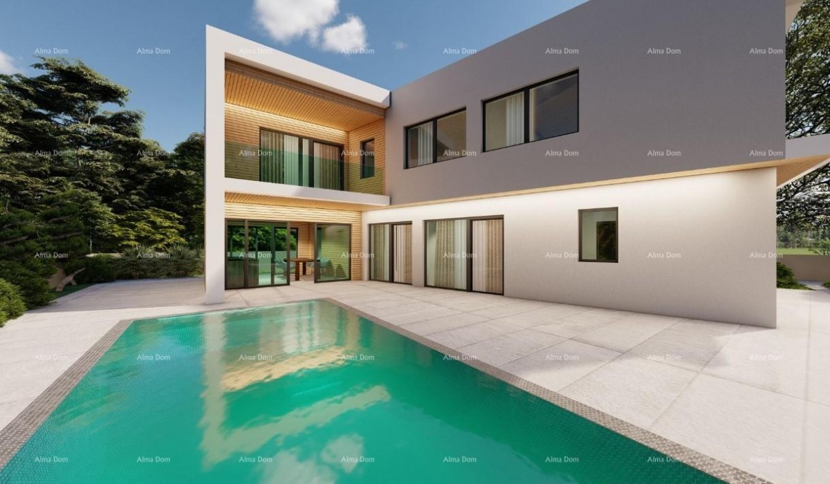 Casa Medulin 1