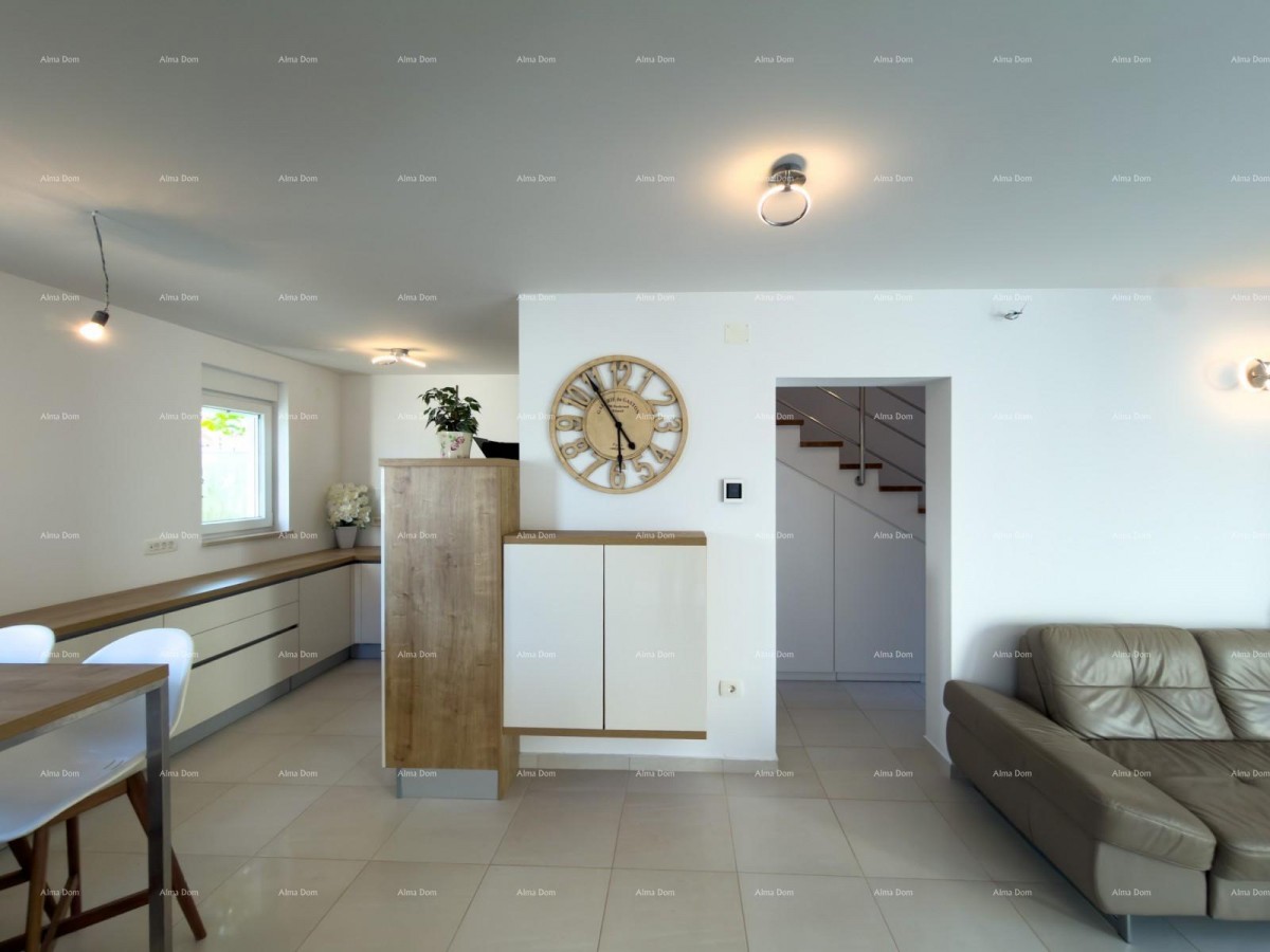 Продается привлекательный дом в Премантуре с видом на море 4