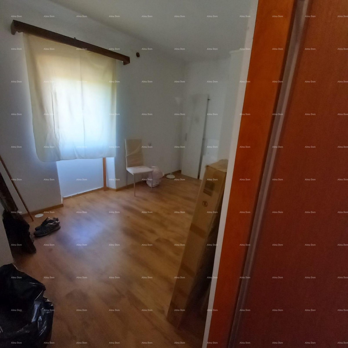 Na prodaju: šarmantna istarska kuća s prostranim dvorištem – Valtura 7