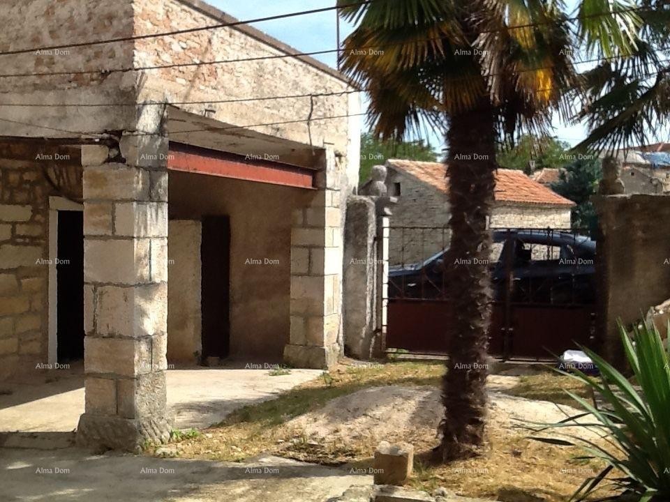 Свети Петар у Шуми, дом и земля 10