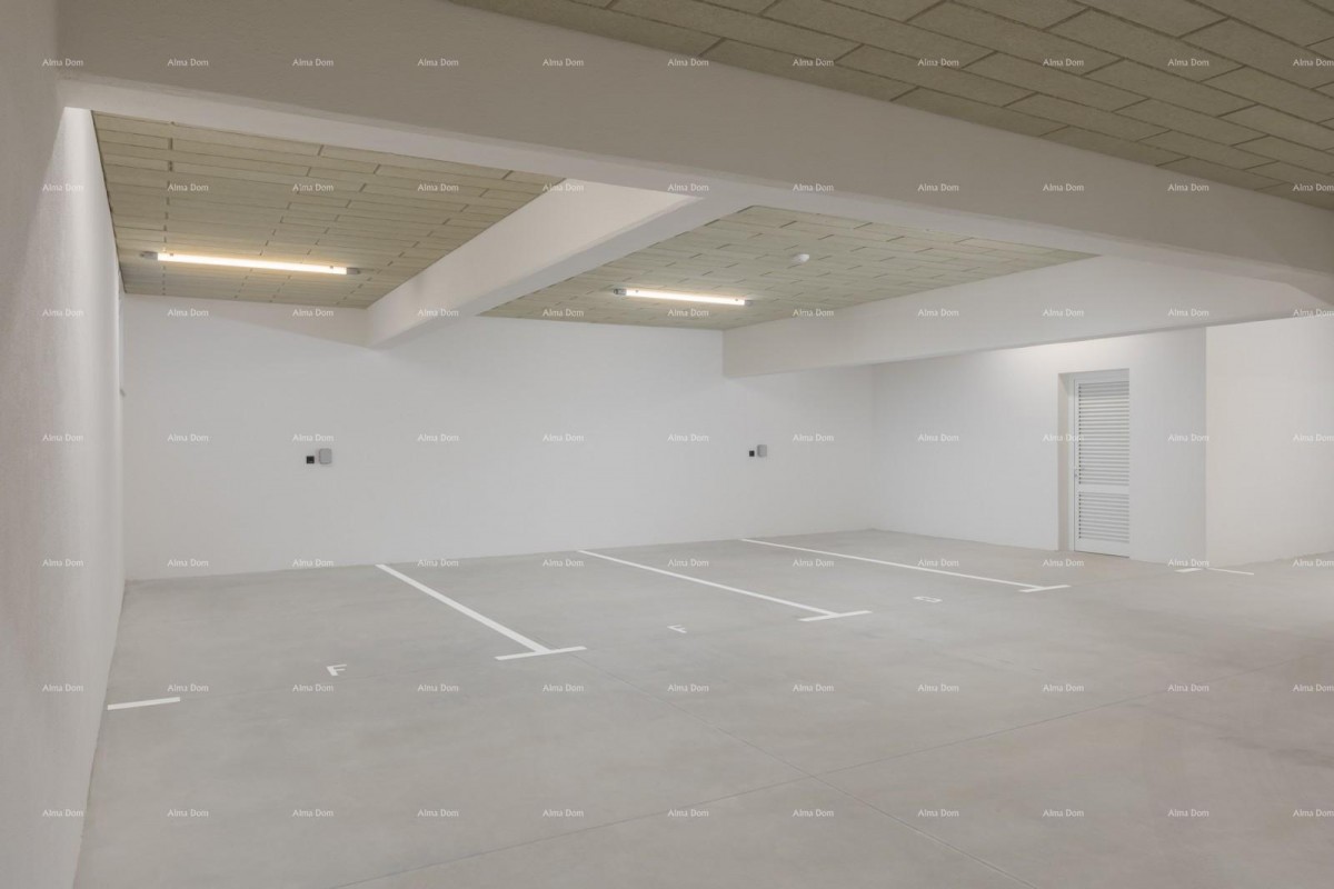 Appartamento Rovinj 20