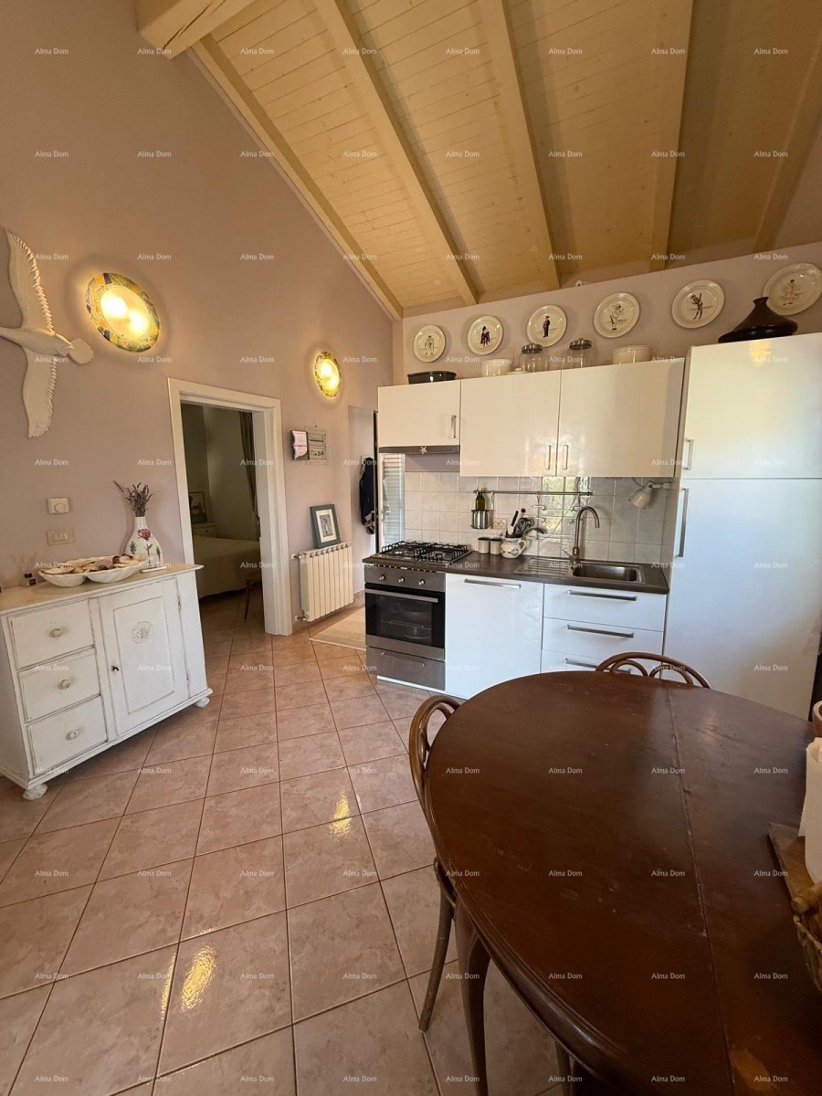 Vendita - casa con piscina vicino al mare, Volme, Banjole! 19