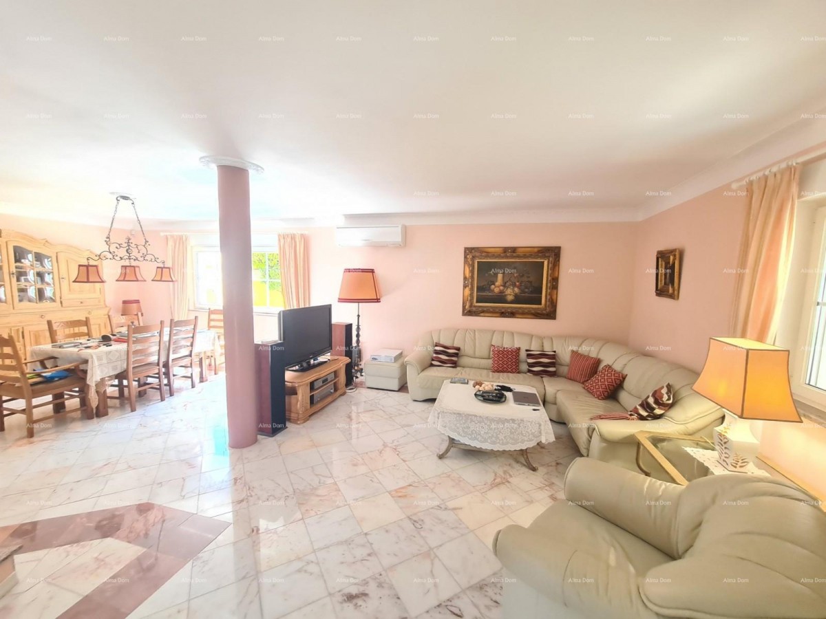 Samostojna družinska hiša blizu morja! 3