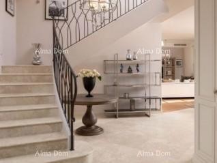 Великолепная вилла с бассейном в Вабриге. 11