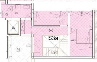 Novo! Prodaja stanov na odlični lokaciji v novem stanovanjskem kompleksu, Medulin! 4