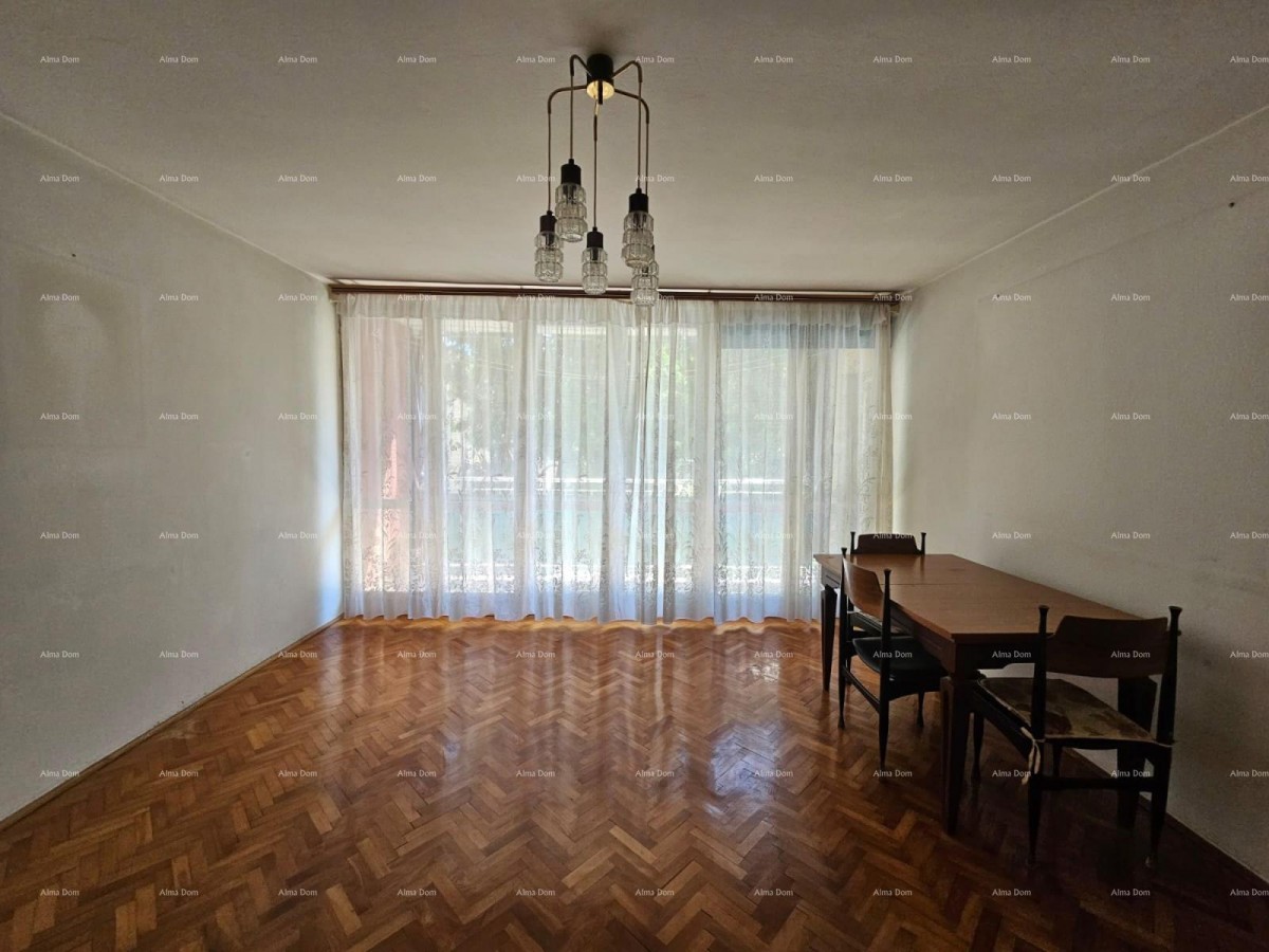 Chestnut. Apartment for sale in an excellent location, Pula! 9