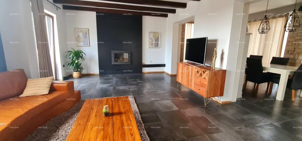 Prodaja - novoizgrajena vila - Barban! 18