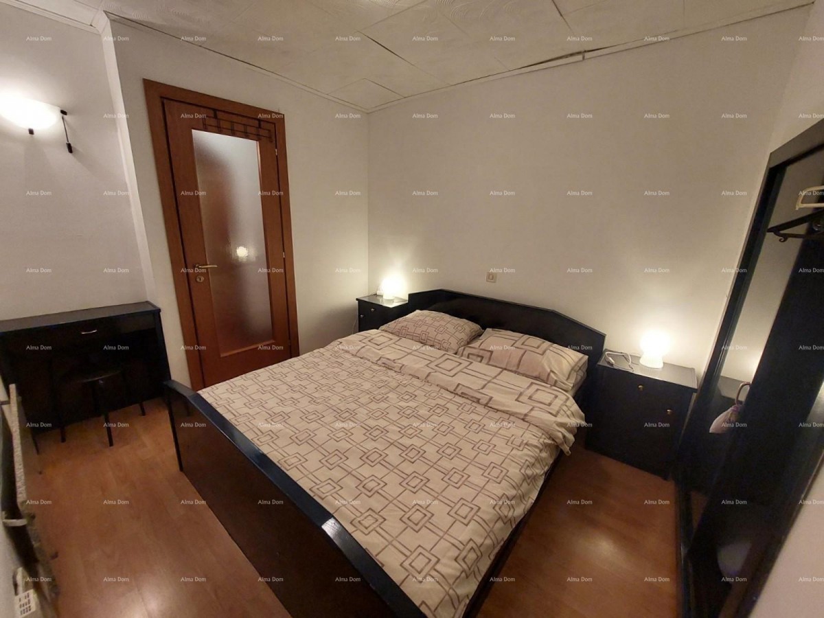 Rovinj – Apartment with Two Bedrooms 9