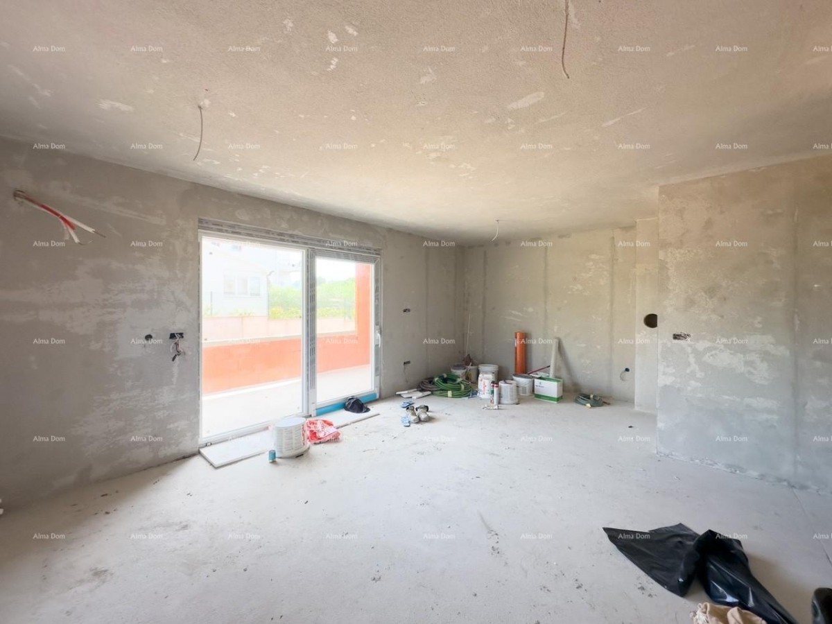 Продается квартира в новостройке в отличном месте, Перой! 14