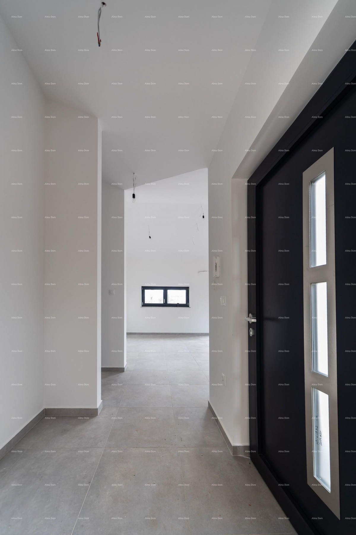 БАРБАН, КОЖЛЯНИ - Новостройка / Дуплекс, левая часть. Экологичное место. 19