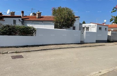 For sale: Ground floor apartment – Barbariga, 80 m², 500 m from the sea!