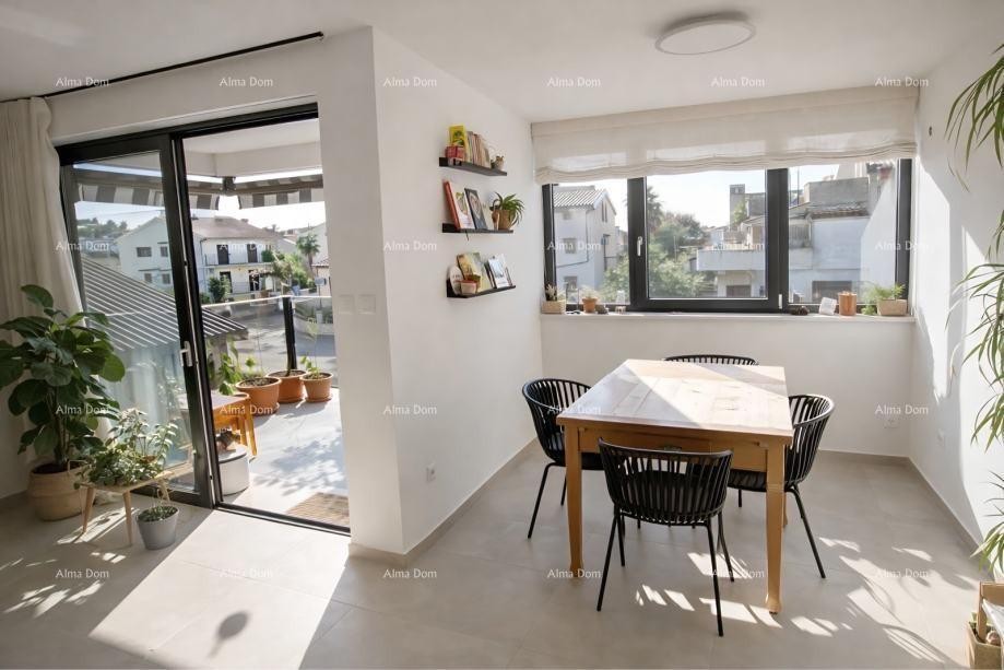 Stan u Poreču – 79,88 m², blizina mora i centra 4