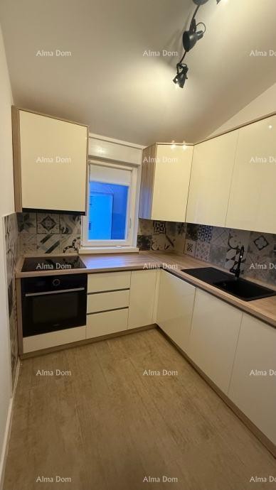 For Sale: Fully Equipped Apartment in the Quiet Neighborhood of Žbandaj – Poreč 6