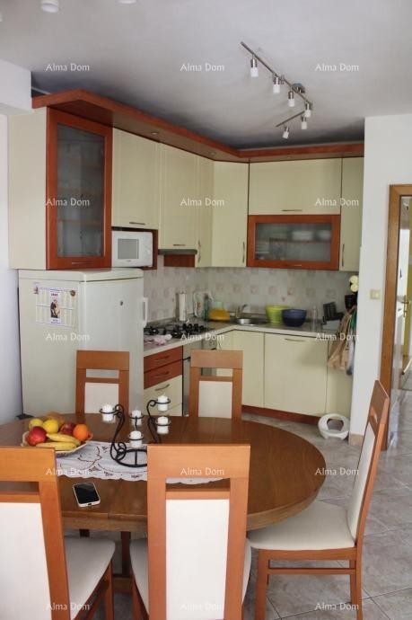 Продается дуплексный дом в Порече, 2 км от моря. 6